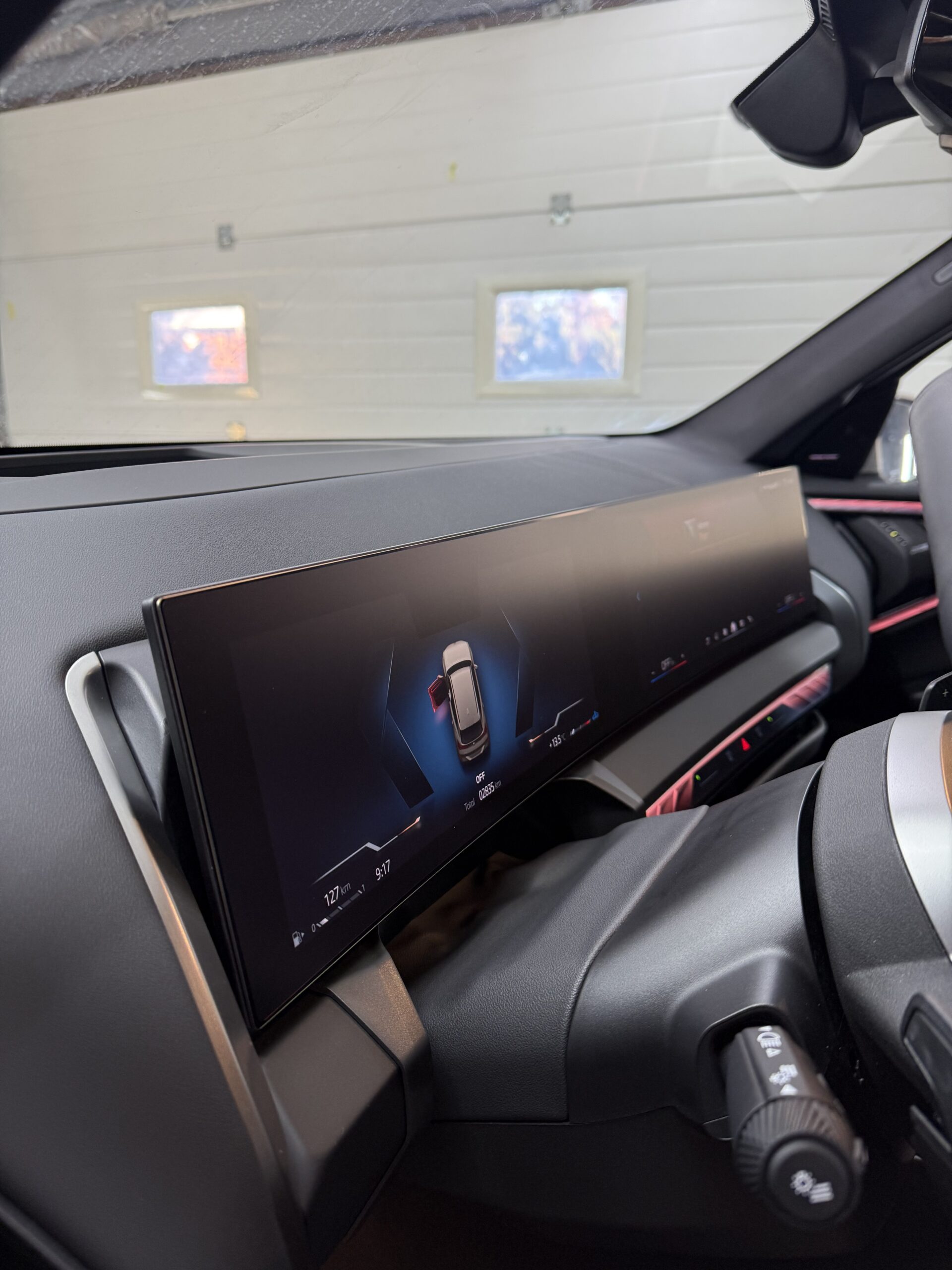 Detailing nadwozia Toruń – Golden Detail